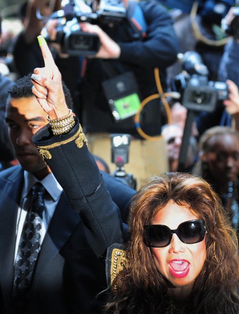 latoyaARRIVESverdict