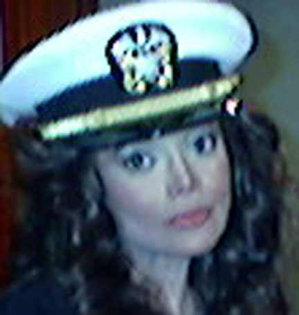 Lovely LaToya Jackson